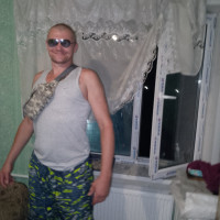 Алексей, Россия, Мариуполь, 41 год