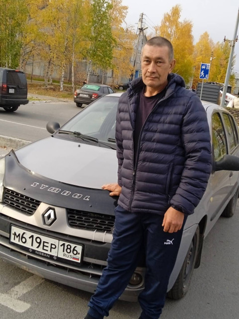 Александр Хлыбов, Россия, Лянтор. Фото на сайте ГдеПапа.Ру