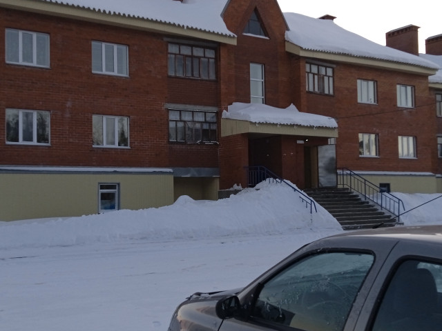 Александр Хлыбов, Россия, Лянтор. Фото на сайте ГдеПапа.Ру