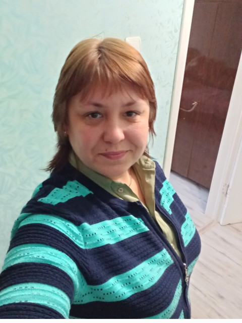 Татьяна, Россия, Подольск, 47 лет, 1 ребенок. Она ищет его: Познакомлюсь с мужчиной, только для серьёзных отношений, и создания семьи. Анкета 770470. 