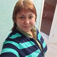 Татьяна, Россия, Подольск, 47 лет