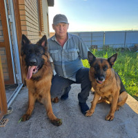 Сергей, Россия, Оренбург, 57 лет