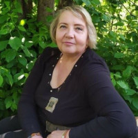 Любовь, Россия, Тольятти, 67 лет