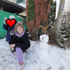 Валерия, Россия, Краснодар, 34 года, 2 ребенка. Хочу найти Общение, дружбаСреднее телосложение, без вредных привычек, спокойная, люблю общение, путешествовать.