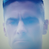 Мах, Россия, Барнаул, 37 лет