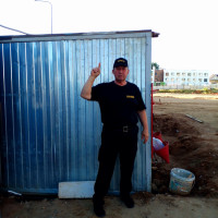 Тимур, Россия, Москва, 61 год