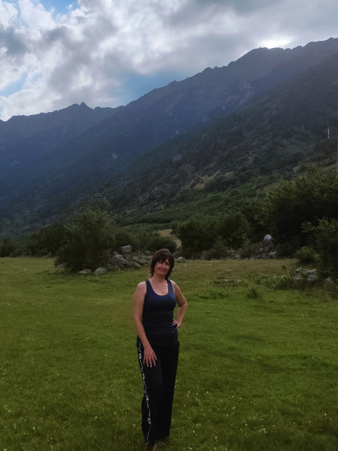 Инна, Россия, Ессентуки. Фото на сайте ГдеПапа.Ру