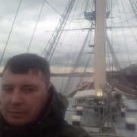 Роман Мордвинов, Россия, Санкт-Петербург, 41 год