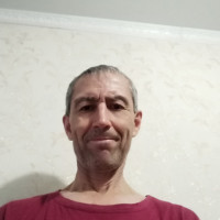 Марат, Россия, Санкт-Петербург, 58 лет