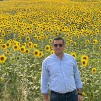 Ibrahim, Россия, Ижевск, 40 лет