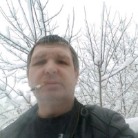 Александр Пазников, Россия, Челябинск, 51 год