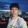 Елена, Россия, Владивосток, 47 лет, 1 ребенок. Познакомлюсь с мужчиной для любви и серьезных отношений.Вес?лая, активная, общительная. Работаю, воспитываю одна пятилетнего сына.