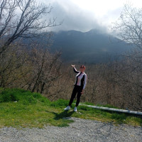 Ирина, Россия, Евпатория, 55 лет