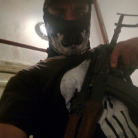 Евгений, Россия, Донецк, 44 года