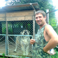 Дмитрий, Беларусь, Минск, 43 года