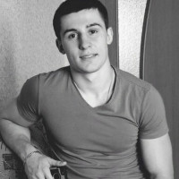 Бауржан, Россия, Оренбург, 29 лет