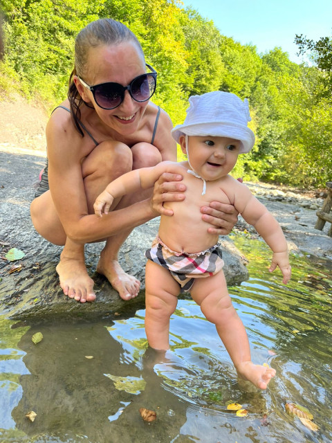 Наталья, Россия, Санкт-Петербург. Фото на сайте ГдеПапа.Ру