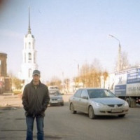 Николай Головченко, Россия, Донецк, 40 лет