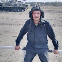 Андрей Ерёмин, Россия, Тверь, 50 лет