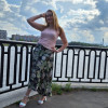Юлия, Санкт-Петербург, м. Московская, 40 лет, 2 ребенка. Хочу найти С общими ценностями.Я за уважение и живое общение. 
Не кусаюсь)