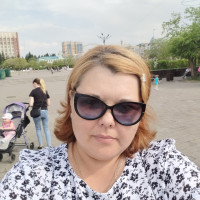 Елена, Россия, Новосибирск, 40 лет