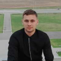 Илья Кондратович, Беларусь, Минск, 28 лет