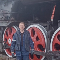 Алексей Сартаков, Россия, Пермь, 50 лет