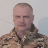 Виталий, Россия, Донецк, 45 лет