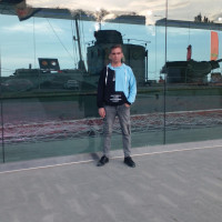 Дима, Россия, Волгоград, 49 лет