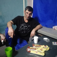 Мурад, Россия, Волгоград, 46 лет