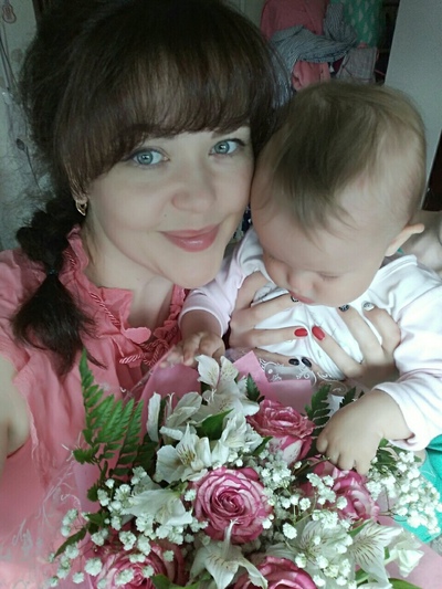 Ниночка Другова, Россия, Новосибирск, 42 года, 1 ребенок. Познакомлюсь с мужчиной для создания семьи, дети не помеха