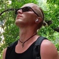 Александр Томилин, Россия, Пермь, 36 лет