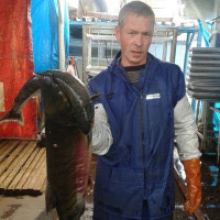 Максим, Россия, Хабаровск, 48 лет