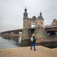 Ирина, Россия, Калининград, 50 лет