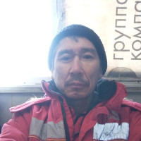 Рустам Кожахов, Россия, Астрахань, 53 года