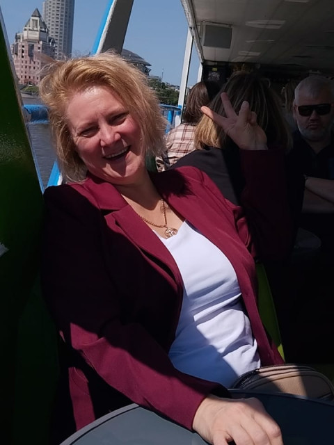 Лариса, Россия, Омск. Фото на сайте ГдеПапа.Ру