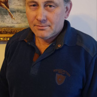 Владимир, Россия, Старобельск, 50 лет