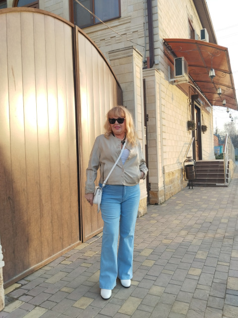 Люда, Россия, Армавир. Фото на сайте ГдеПапа.Ру