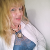 Люда, Россия, Армавир, 70 лет