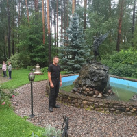 Олег, Россия, Санкт-Петербург, 42 года
