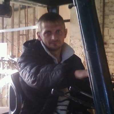 Андрей Устинов, Россия, Никольское. Фото на сайте ГдеПапа.Ру