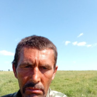 Олег, Россия, Барнаул, 42 года