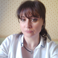 Аня, Россия, Тамбов, 48 лет