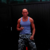 Даниил, Россия, Евпатория, 42 года