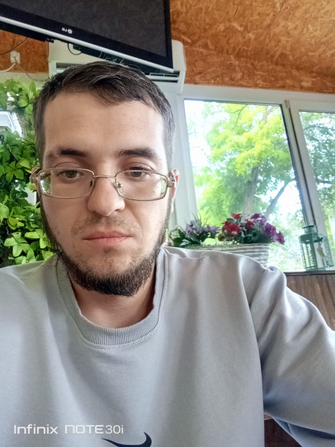 Релан Умеров, Россия, Евпатория, 29 лет. Сайт отцов-одиночек GdePapa.Ru