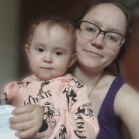 Анастасия Данилова, Россия, Челябинск, 23 года