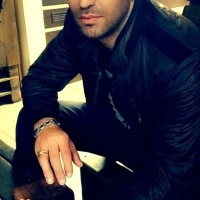 Саша, Россия, Донецк, 44 года