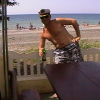 Владислав, Россия, Волжский, 56 лет