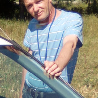 Владимир, Россия, Симферополь, 61 год