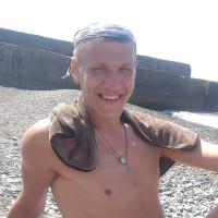 Тёма Силин, Россия, Вологда, 32 года